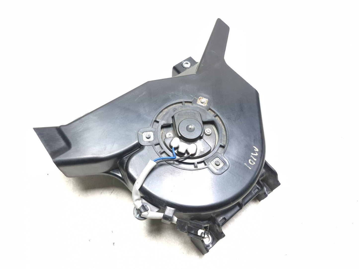 2024 Kawasaki Ninja 500 Ex500 Cooling Fan OEM