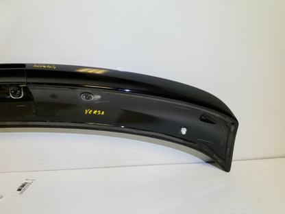 2014 Nissan Versa Trunk Lid Spoiler & 3rd Brake Light OEM