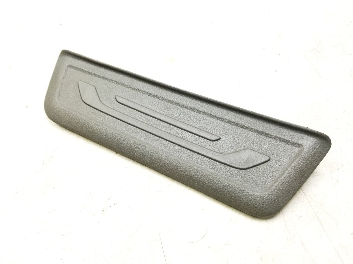 2011 - 2013 Kia Sportage Door Sill Scuff Plate Trim Front & Rear 4pcs OEM