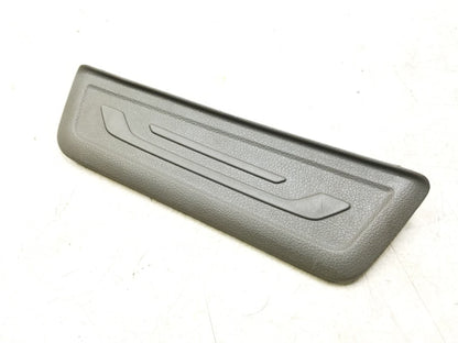 2011 - 2013 Kia Sportage Door Sill Scuff Plate Trim Front & Rear 4pcs OEM