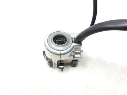 2008 Honda Shadow Aero Vt 750 Ca Headlight Turn Signal Horn Switch OEM