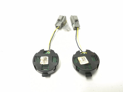 2020 Dodge Challenger Roof Headliner Dome Light Left & Right Pair OEM