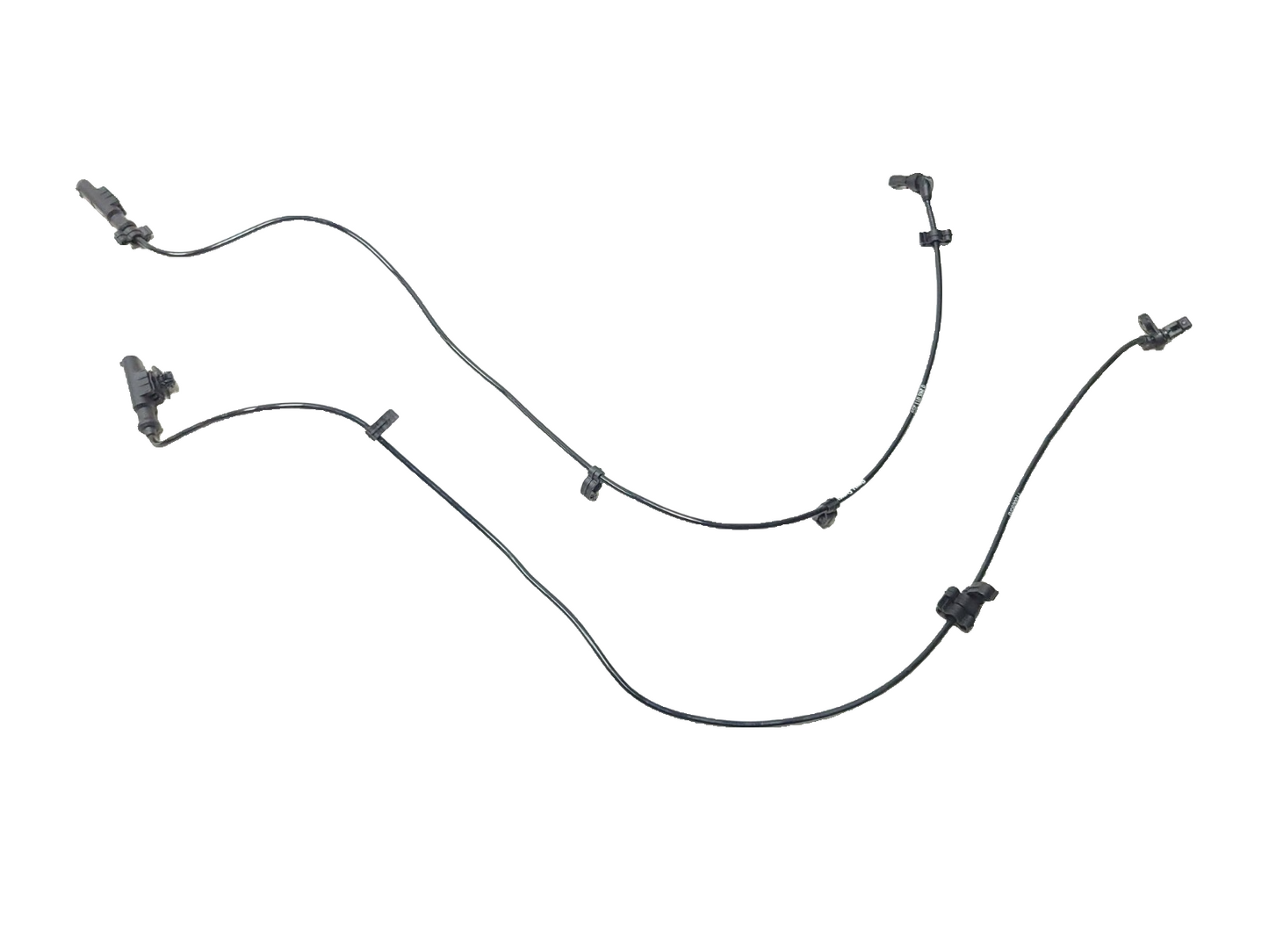 2024 Royal Enfield Bullet 350 Abs Speed Sensor Front & Rear OEM