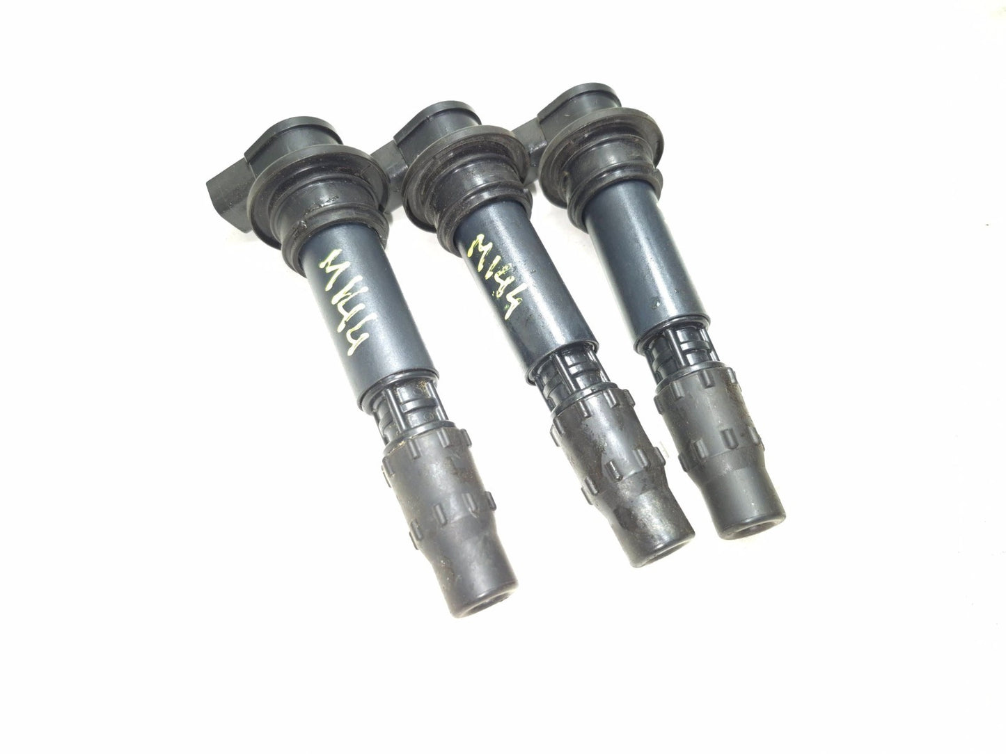 2008 Triumph Sprint St 1050 Ignition Coil 3 Pcs OEM