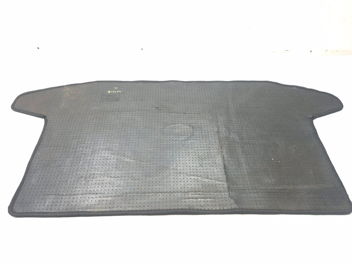 2008 - 2014 Scion Xd Trunk Carpet Cargo Area Mat Liner OEM
