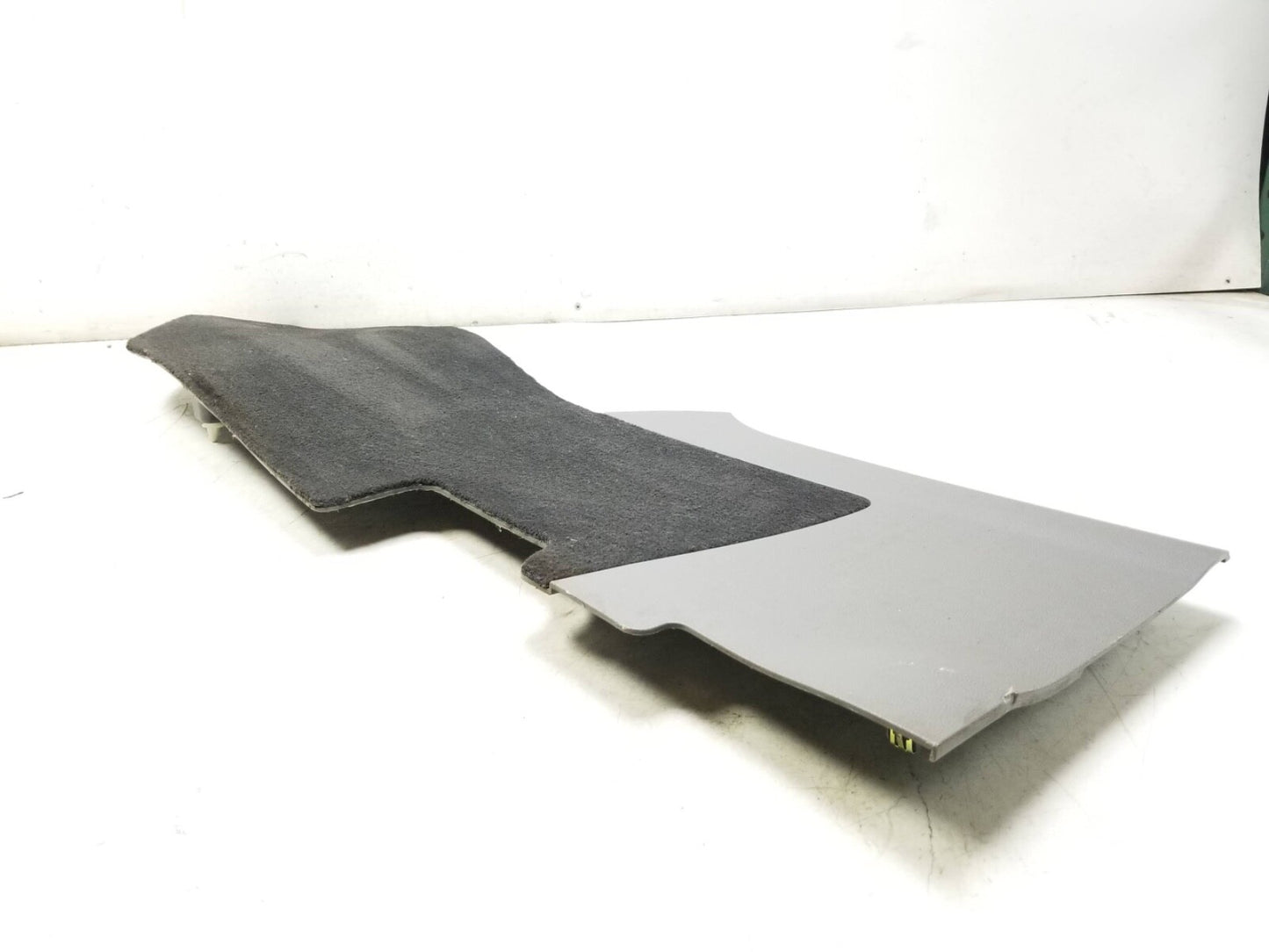 2011 Cadillac SRX Center Console Side Trim Carpet Left & Right OEM