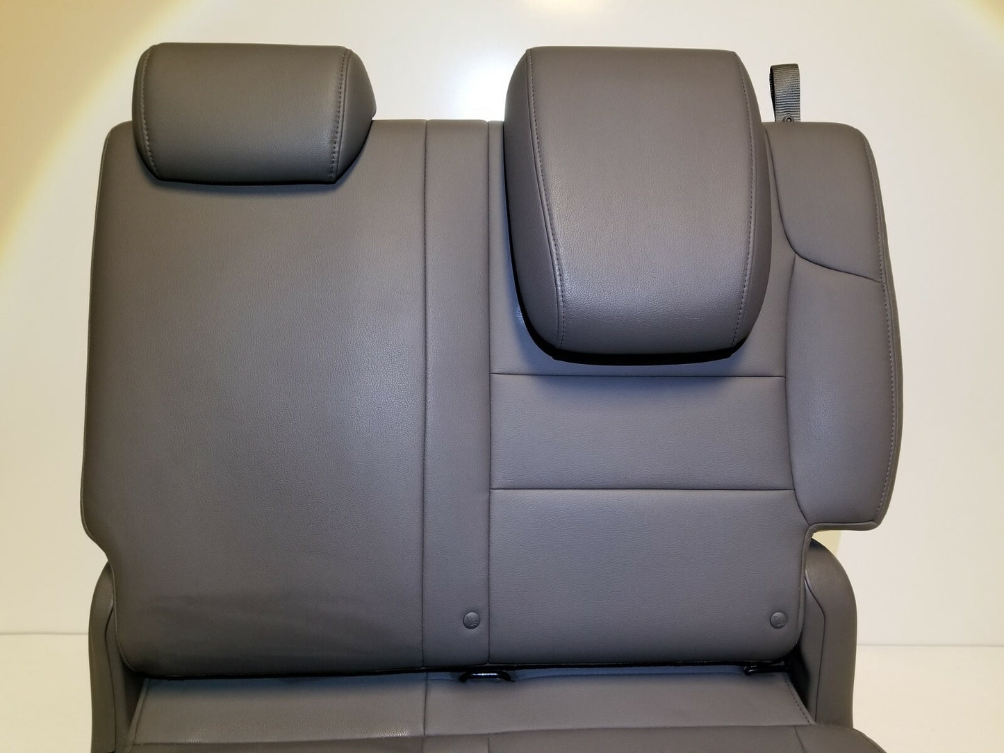 2012 Honda Odyssey Seat Third Row 3rd Left Driver Side OEM