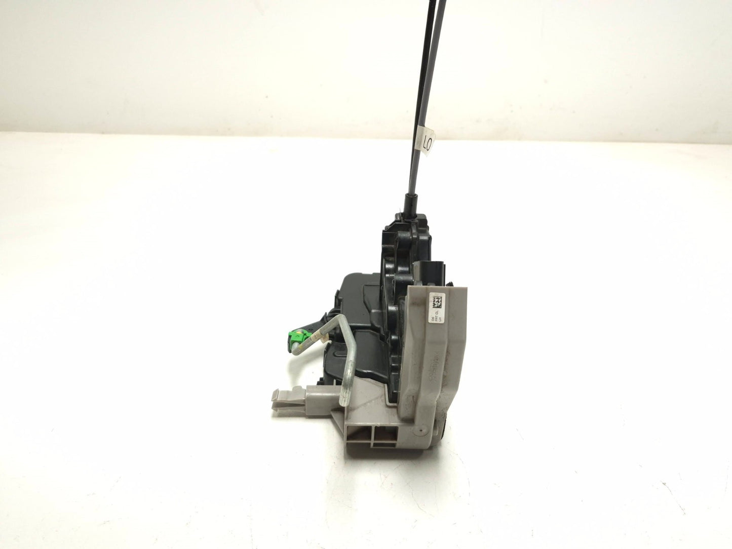 2019 Hyundai Kona Front Door Lock Latch Actuator Left Driver Side OEM