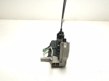 2019 Hyundai Kona Front Door Lock Latch Actuator Left Driver Side OEM