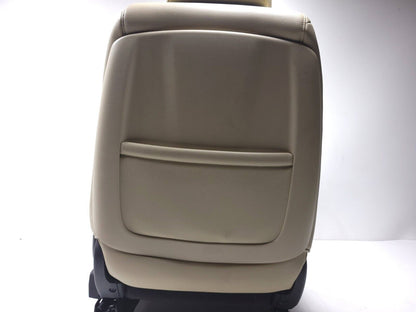 17 18 19 Cadillac Xt5 Front Seat Left Driver OEM 34k