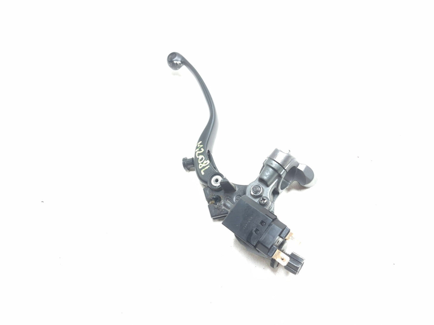 2025 Yamaha Xsr900 Clutch Lever OEM