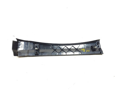 07-13 Bmw X5 E70 Front Passenger Seat Side Trim Cover Panel OEM