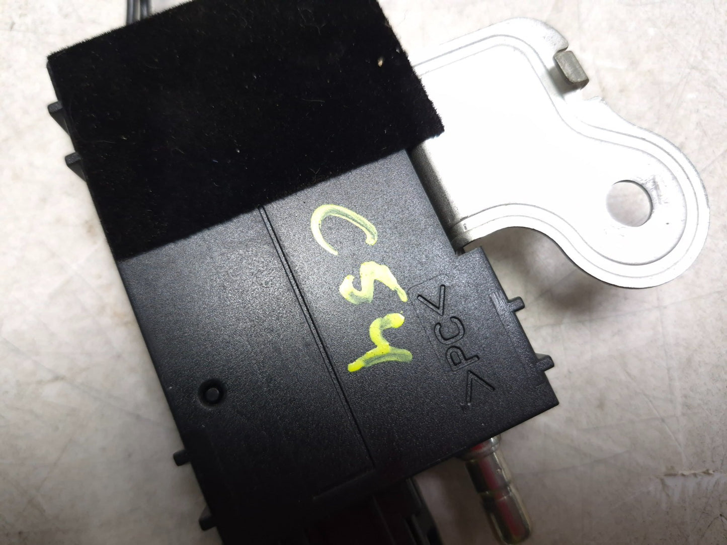 2008 Lincoln Navigator Antenna Amplifier Control Module OEM