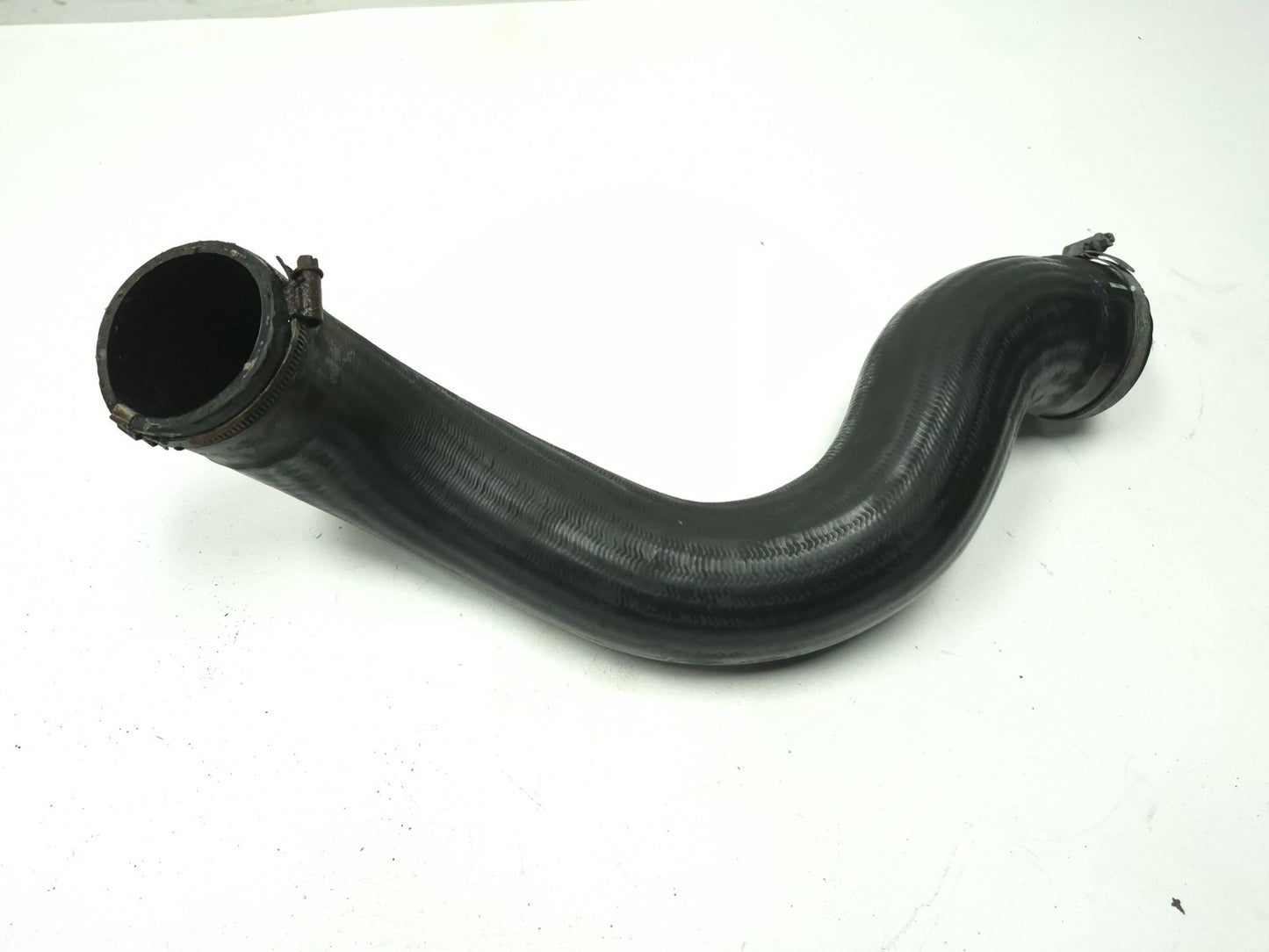 2013 Volvo S60 Intercooler Hose Pipe OEM