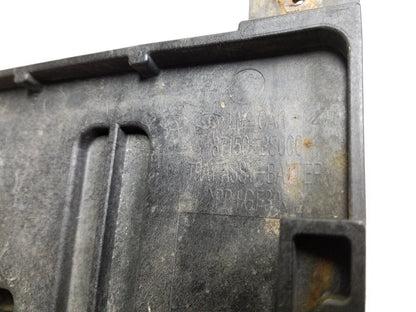 2011 - 2016 Kia Sportage Battery Tray Holder  OEM