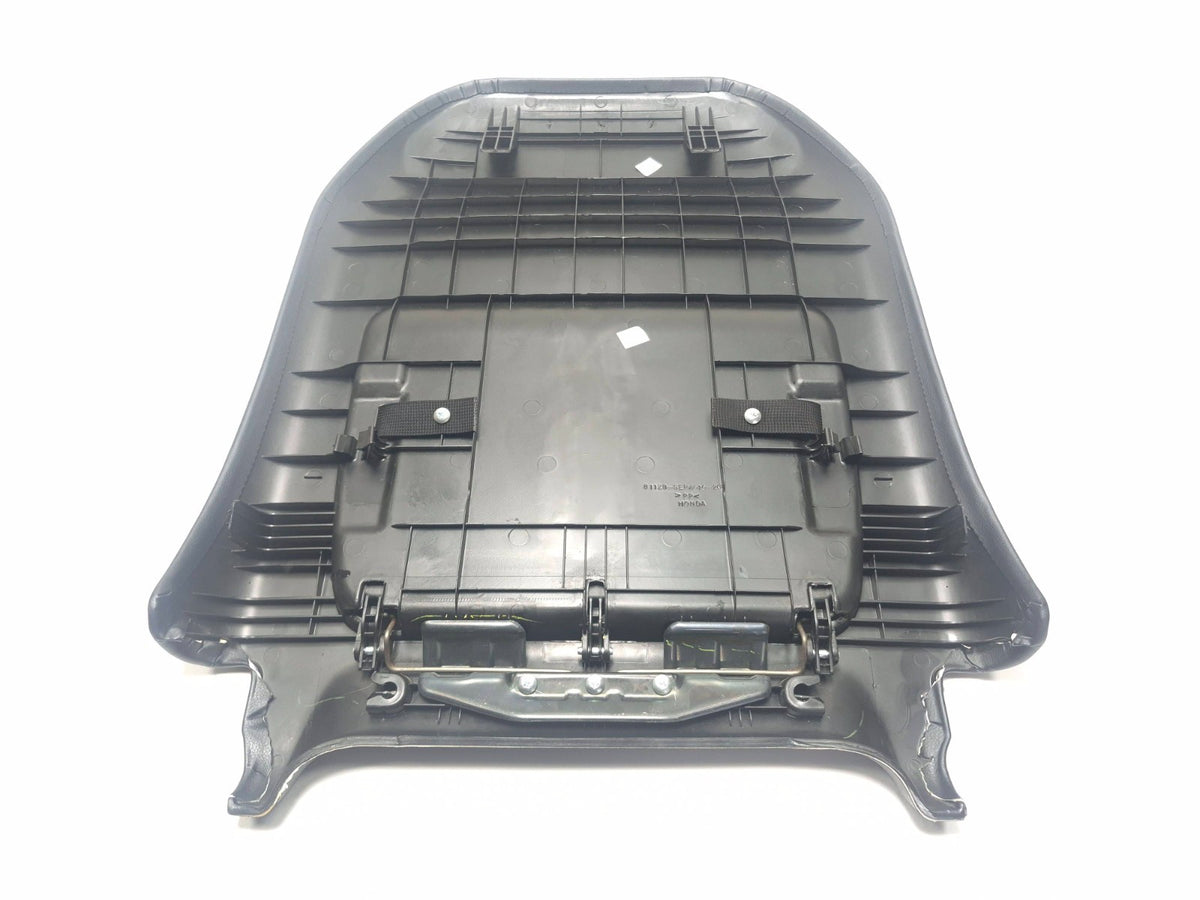 2008 Acura Tl Type-s Front Seat Back Cover Panel Right Passenger Side OEM