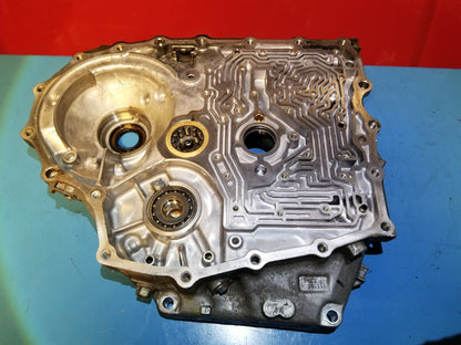2013 Honda Civic Automatic Transmission Bell Housing 1.8l OEM