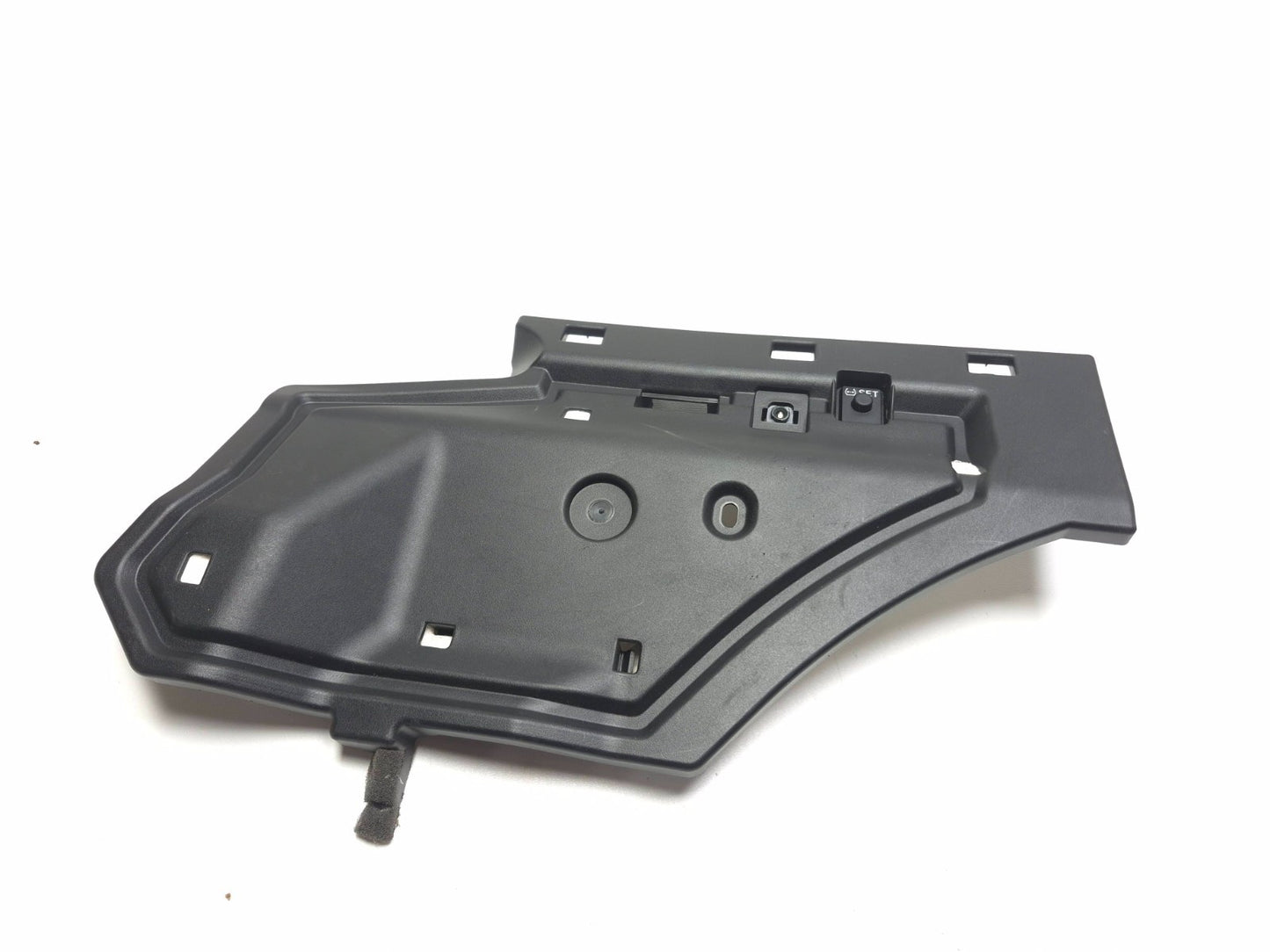 2010 Lexus Hs250h Dash Lower Trim Panel Passenger Side Right OEM
