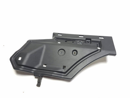 2010 Lexus Hs250h Dash Lower Trim Panel Passenger Side Right OEM