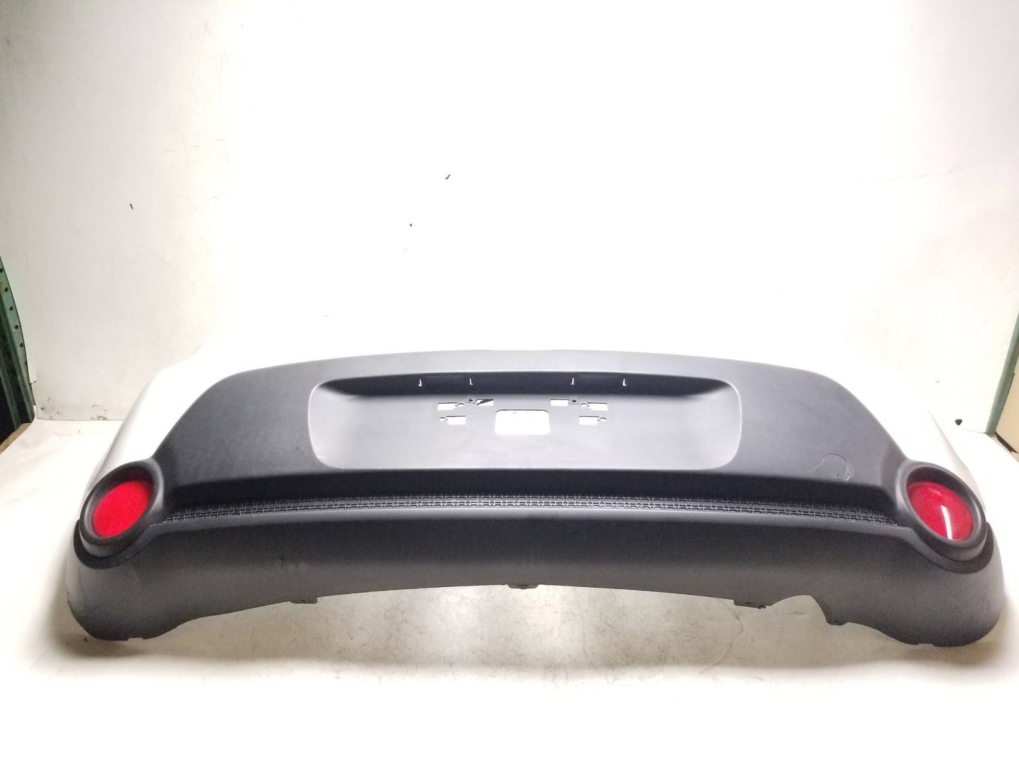 2014 - 2016 Kia Soul Rear Bumper Cover OEM