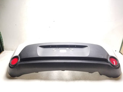 2014 - 2016 Kia Soul Rear Bumper Cover OEM