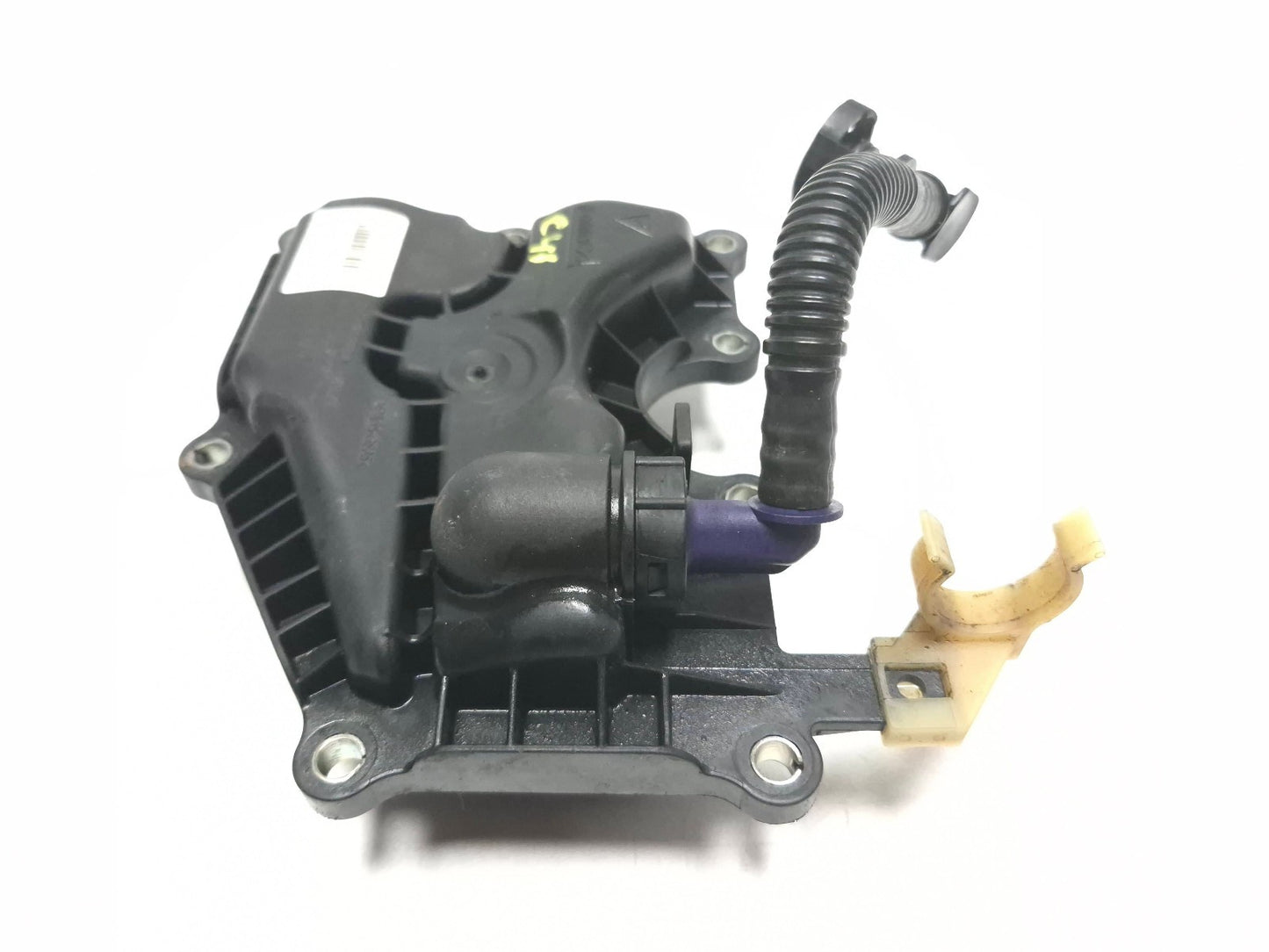 2017 Ford Transit Connect Xl Engine Oil Separator OEM