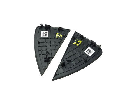 2019 Tesla Model 3 Dashboard Side End Cap Cover Trim OEM