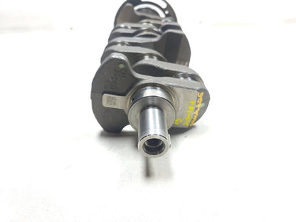 2013 Nissan Sentra Crankshaft 1.8l OEM