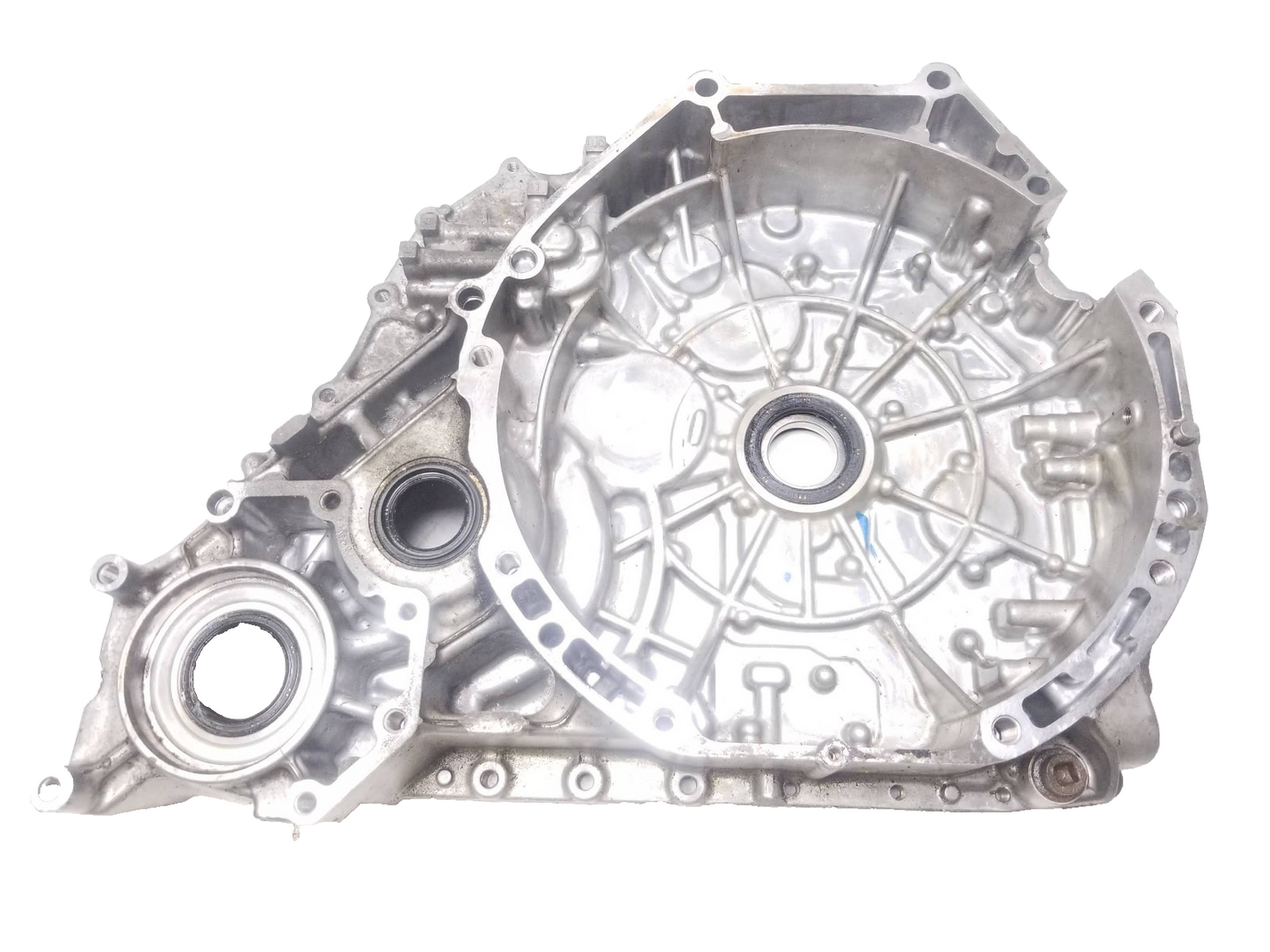 2014 Acura RDX Automatic Transmission Bell Housing  21210-rmh-000 OEM ✅