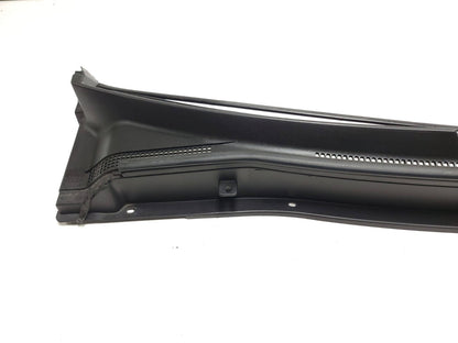 09 - 14 Hyundai Genesis Windshield Wiper Cowl Grille Panel 86150-3m000 OEM Sedan