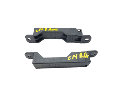 2015-2020 Mercedes C300 W205 Rear Keyless Entru Antenna 2pcs A1668200075 OEM