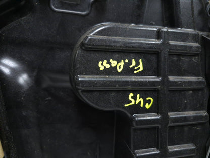 2021 Alfa Romeo Giulia Front Door Window Regulator Panel Passenger Side Oem✅