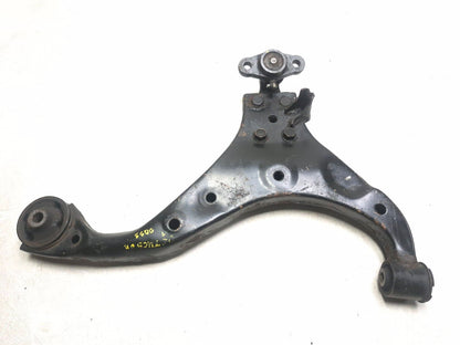 2008 Hyundai Tucson Front Left & Right Lower Control Arm Pair OEM