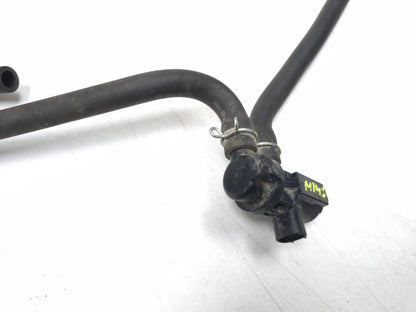2017 Honda Crf250l Air Valve Solenoid OEM