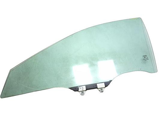 2008 Acura Tl Type-s Front Left Driver Door Window Glass OEM