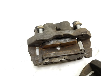 2012 Jeep Grand Cherokee Brake Caliper Front Left & Right Pair OEM