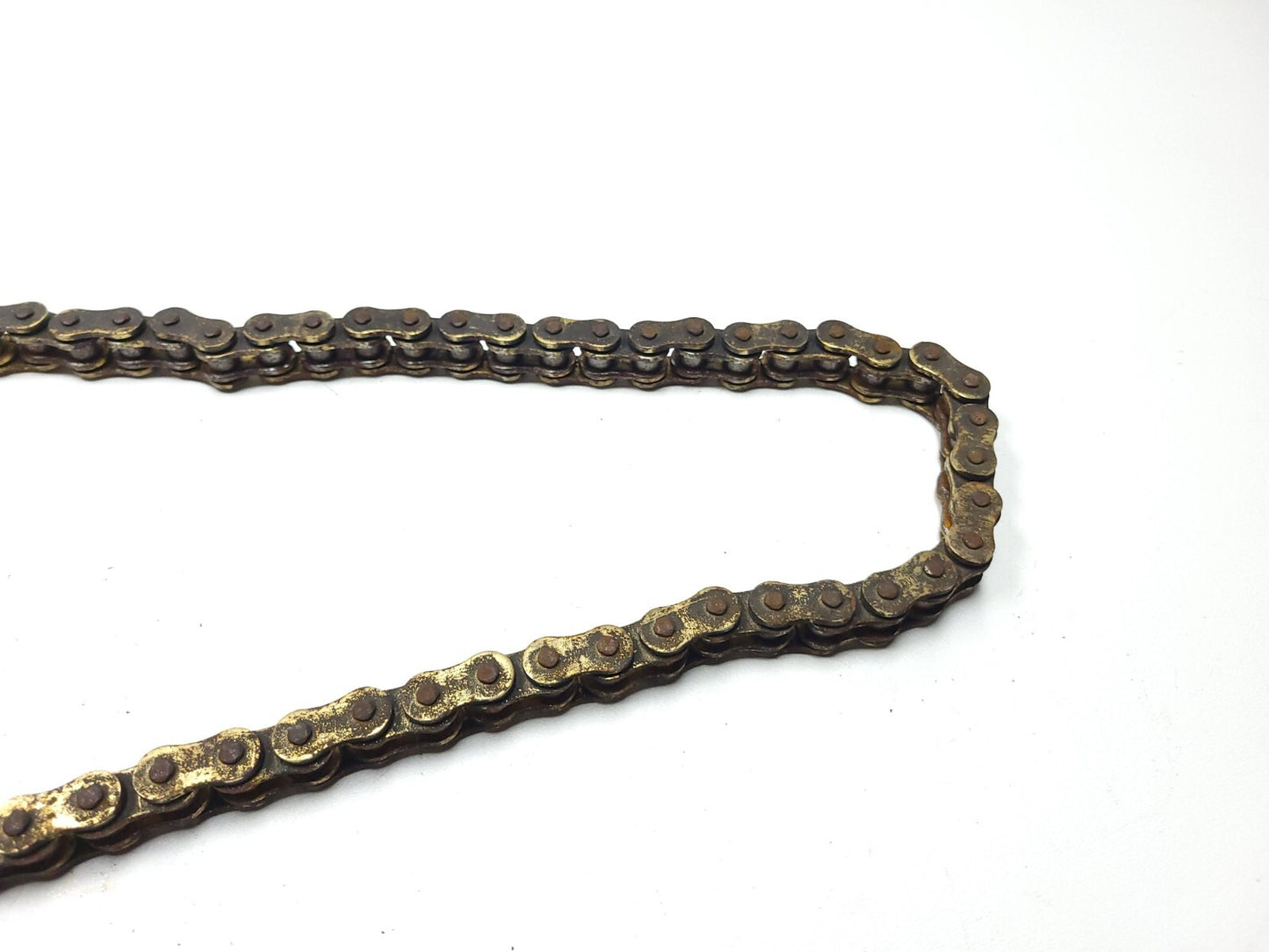 2015 - 2024 Yamaha Yzf-r3 Yzfr3 Drive Chain OEM