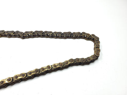2015 - 2024 Yamaha Yzf-r3 Yzfr3 Drive Chain OEM