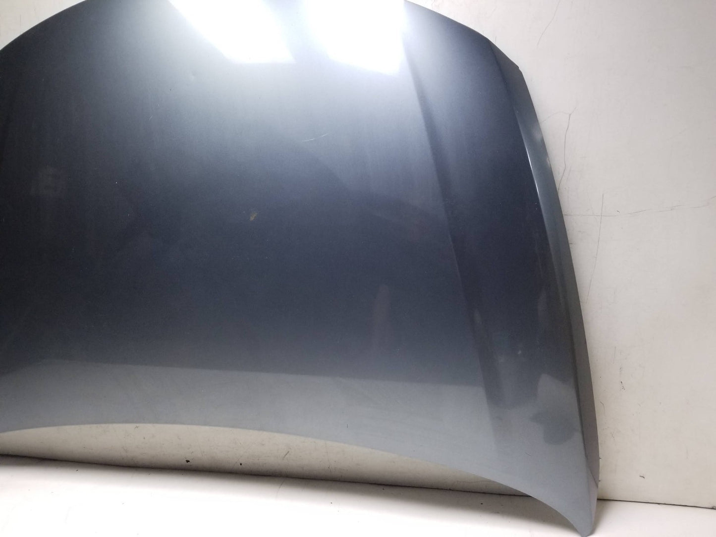 2011 Mazda Cx-9 Hood Panel OEM