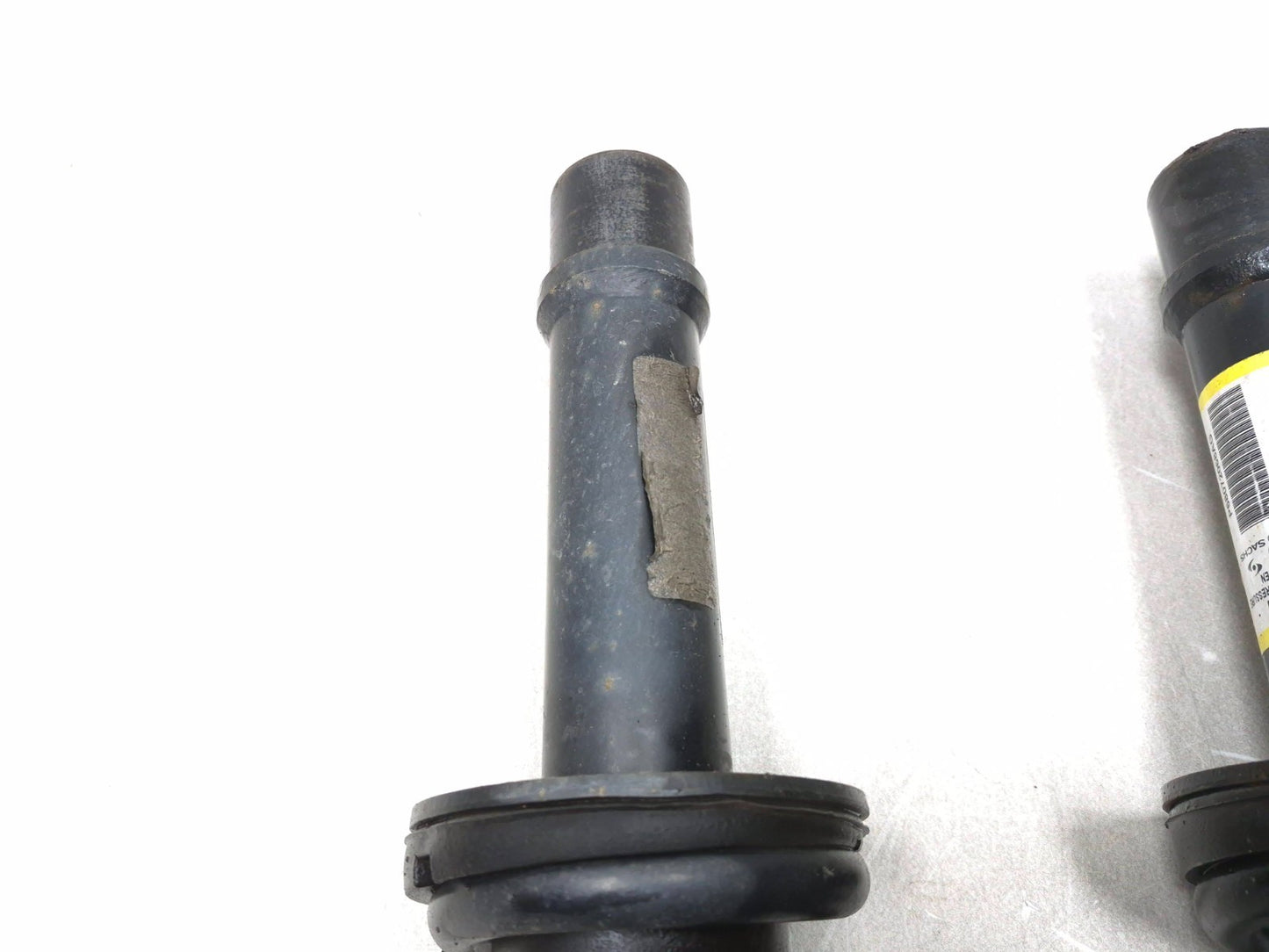 2018 Chrysler 300 AWD Front Shock Strut Absorber Left & Right OEM