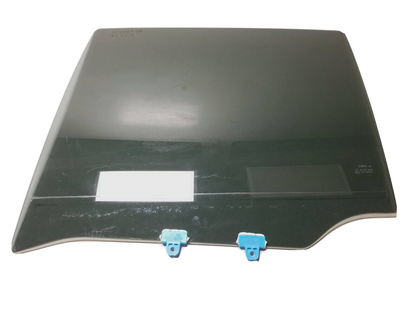 2006-2012 Nissan Armada Rear Door Window Glass Left Driver Side OEM