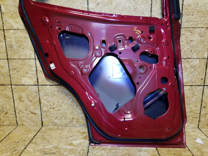 13-19 Buick Encore Rear Driver Door Shell Panel Frame OEM ✅
