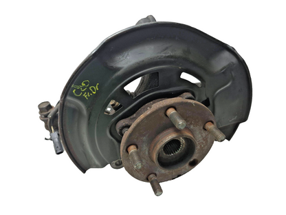 2011 Scion Tc Front Spindle Knuckle Wheel Hub Driver Side Left OEM