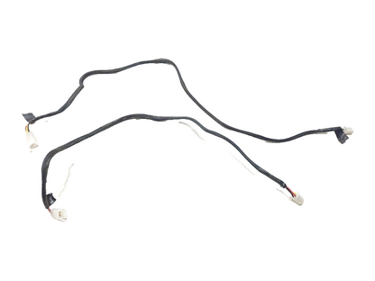 1984 - 1987 Honda Gl1200 Goldwing  Aspencade Sub Wire Wiring Harness 2pcs OEM