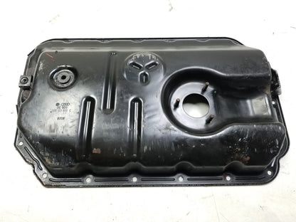 2010 Audi Q5 3.2 Engine Oil Pan OEM ☑️