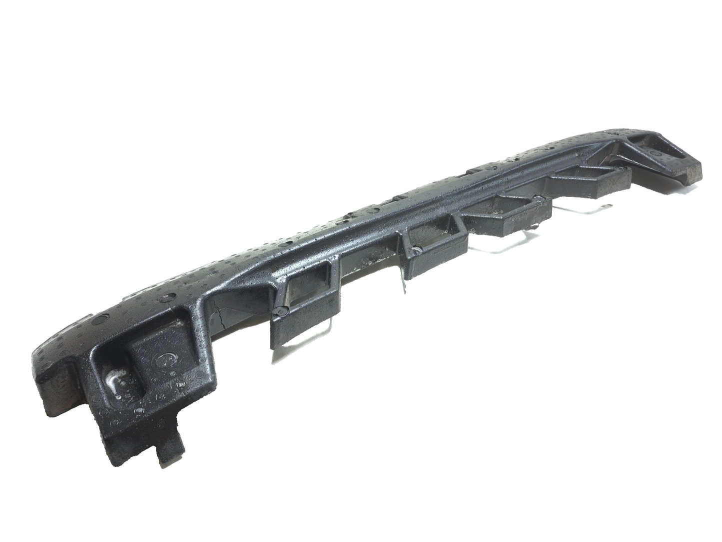 2007 Toyota Corolla Rear Bumper Energy Absorber  OEM