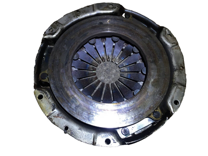 13 14 15 Subaru Xv Crosstrek Mt Clutch & Clutch Pressure Plate OEM