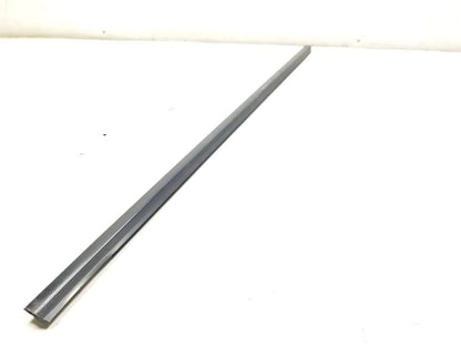 2008 - 2015 Nissan Rogue Front Door Window Belt Seal Driver Side Left 2pcs OEM