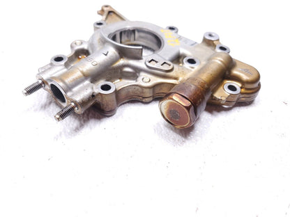 09 10 11 12 13 14 Honda Fit 1.5l Engine Oil Pump OEM