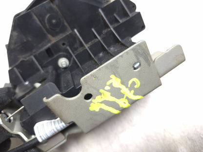 2016 Ford Transit Connect Rear Cargo Door Lock Actuator Passenger Side Rh OEM
